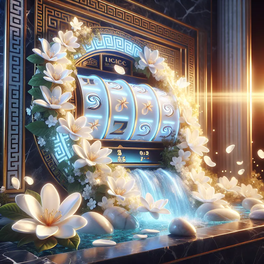 Big Bass Splash slot game