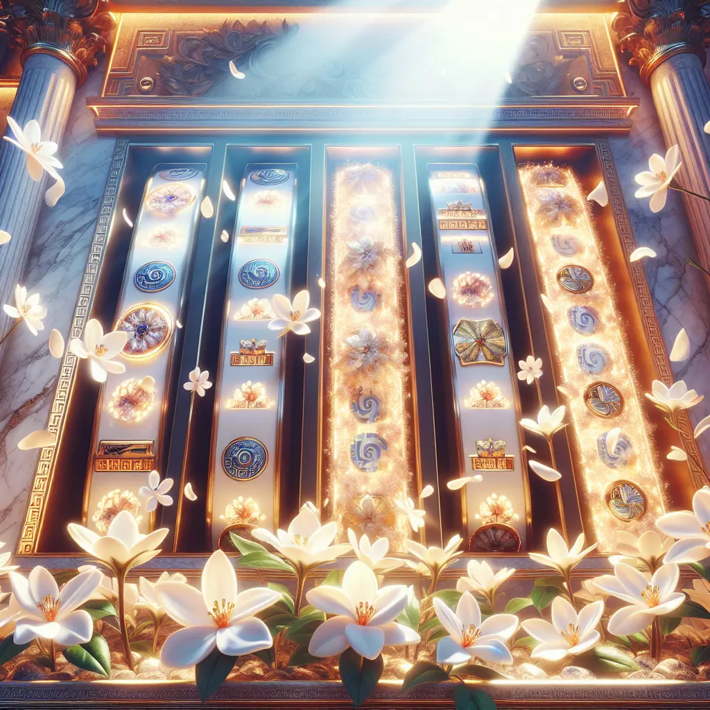 Book of Ra slot game