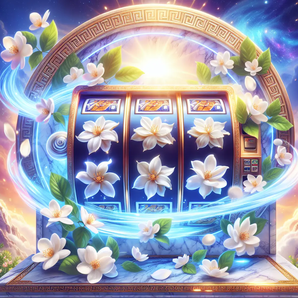 Sweet Bonanza slot game