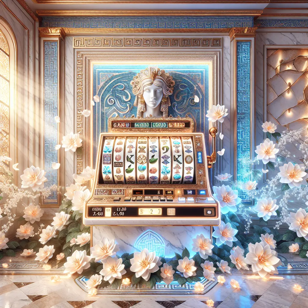 The Asp of Cleopatra slot game